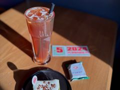 -GOIN CAFE 光阴咖啡馆