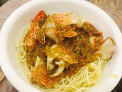-沈记烧烤海鲜(江汉二路店)