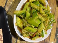 -金谷园饺子·烧烤(人大总店)