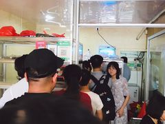 大堂-爱啊石花膏