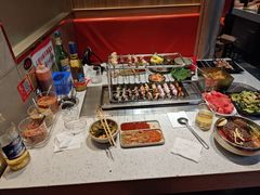 -延边金利串店(安达街店)