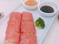 -一盒小幸运