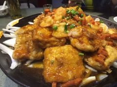 iphone_upload_pic-嘎吧锅私家菜馆(新村十区店)