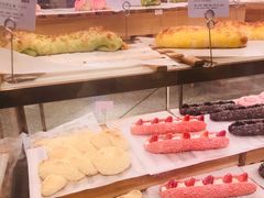 -奈雪的茶(新天地广场PRO店)