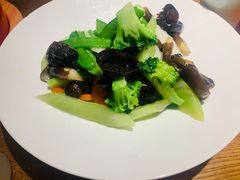 五彩时蔬-闽上鲜·福建菜(龙湖滨江天街店)