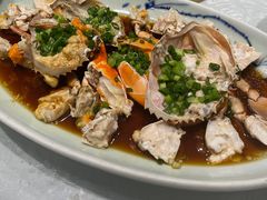 -钱塘花园·宁波菜
