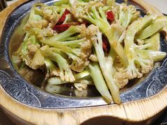 -大碗先生(万家丽店)