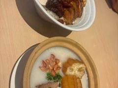 -避风塘(五角场店)
