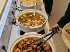 -素满香·全民食养自助(长宁龙之梦店)