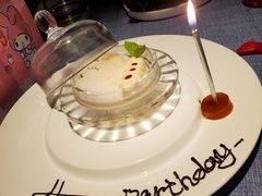 -弦月窗LUNETTE BY AMANDA(复兴路店)