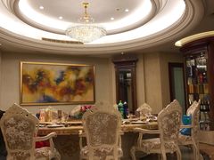 包厢-白金汉爵大酒店·中餐厅(相城店)