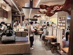 -RUXU入续糖水铺与包(卓悦中心店)