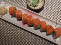 -乾山寿司(好运街店)