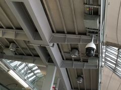 -曼谷素万那普国际机场
