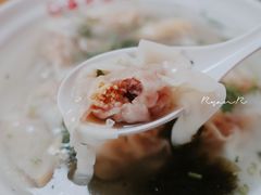 -海平馄饨(逍遥二路店)