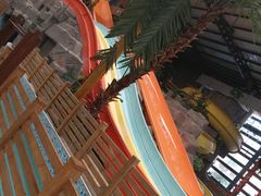 -南宫温泉水世界