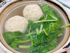 -壶园美食·淮扬菜(东圈门店)