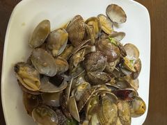 -公寓家常菜馆(海军博物馆店)