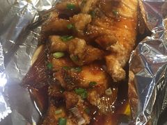 -金掌勺东北菜(格兰晴天店)