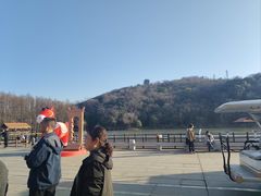 -采石矶景区