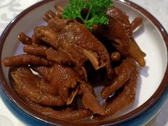 -雅和生态渔庄·宜城锅巴饭(龙灵山公园店)