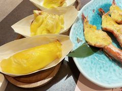 -味见·荣家(亚泰大街店)
