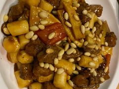 -兔爸私家小厨(新北万达店)