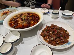 -八大碗·地道东北菜(白塔堡店)
