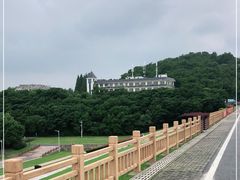 -南京金牛湖风景区