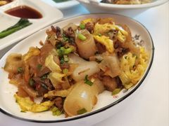 -顺德喜来登酒店·采悦轩