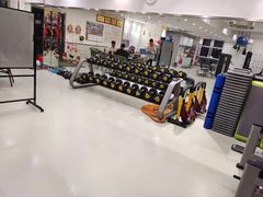 -中田健身工作室(星耀城金牌店)