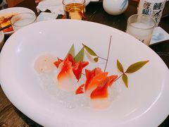 -万鱼亭·鹤家日本料理(南通青年中路店)