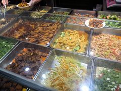 -郑州烤鸭总店