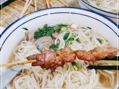 -清真·西北人家风味馆(中山中路店)