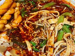 -食上东新街美食街区(民乐新都会店)