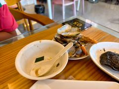 -三姐妹平价海鲜