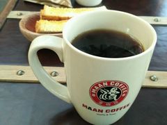 -Maan coffee漫咖啡(1905店)