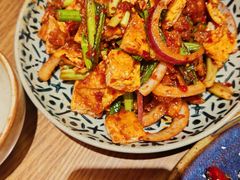 -捌川(武汉天地壹方购物中心店)