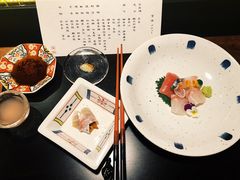 -元熹会席料理