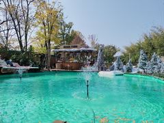 -HERRE·FARM 赫尔露营农场·团建聚会包场