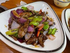 -满记烧饼(牛街东里小区一区店)