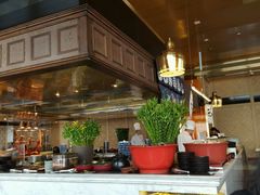 -君悦酒店·乐厨·高空自助餐(青年大街店)