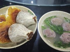 -李记清真馆(打钉巷店)