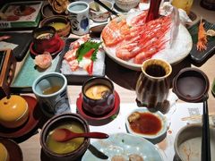 -匠和风精致料理(宁德万达店)