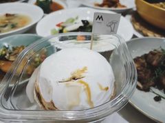 鲜椰冰咖-M Stand(宁波万象城店)