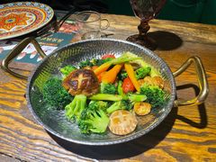 -卢布里西餐厅(总店)