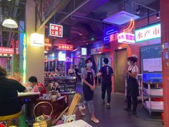 大堂-卤校长重庆火锅(国兴店)
