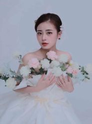 -初白IMAGE·女子摄影