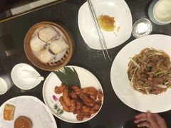 -高第街56号港式餐厅·精选(世茂广场宽厚里大明湖店)