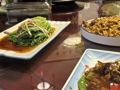 -润德轩清真菜馆(宏大路店)